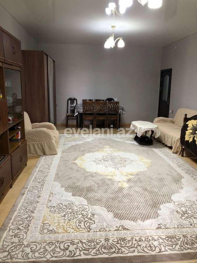 Satılır, həyət evi / bağ, 6 otaqlı, 200 m², Bakı, Səbail r, Badamdar q.