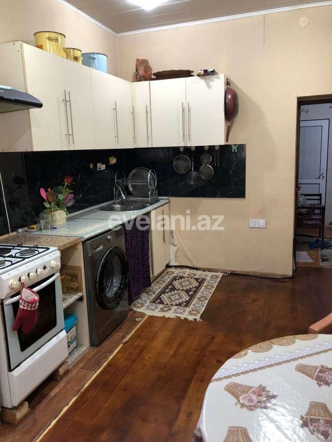 Satılır, həyət evi / bağ, 6 otaqlı, 200 m², Bakı, Səbail r, Badamdar q.