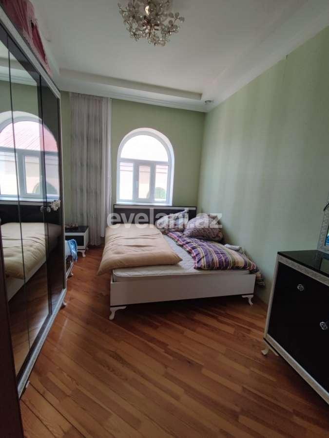Satılır, həyət evi / bağ, 5 otaqlı, 200 m², Bakı, Səbail r, Badamdar q.