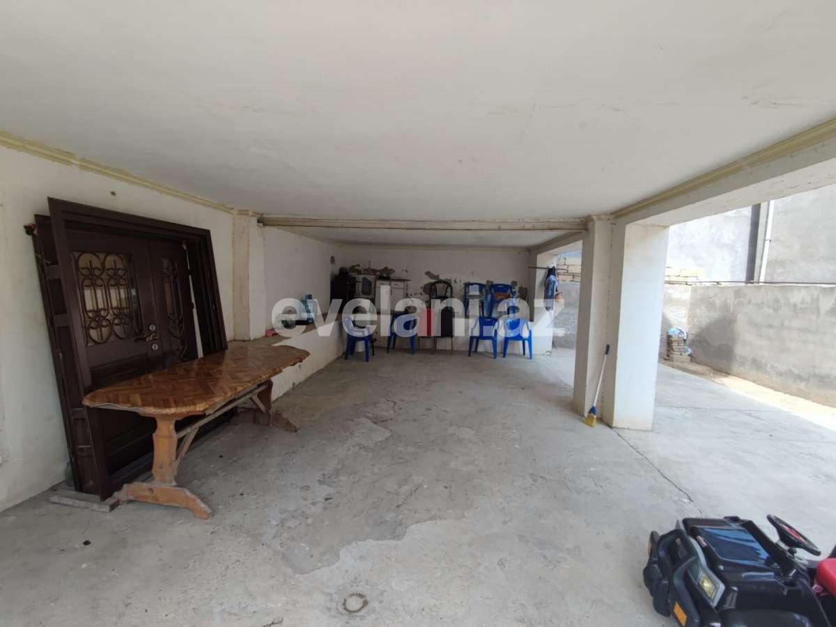 Satılır, həyət evi / bağ, 5 otaqlı, 200 m², Bakı, Səbail r, Badamdar q.