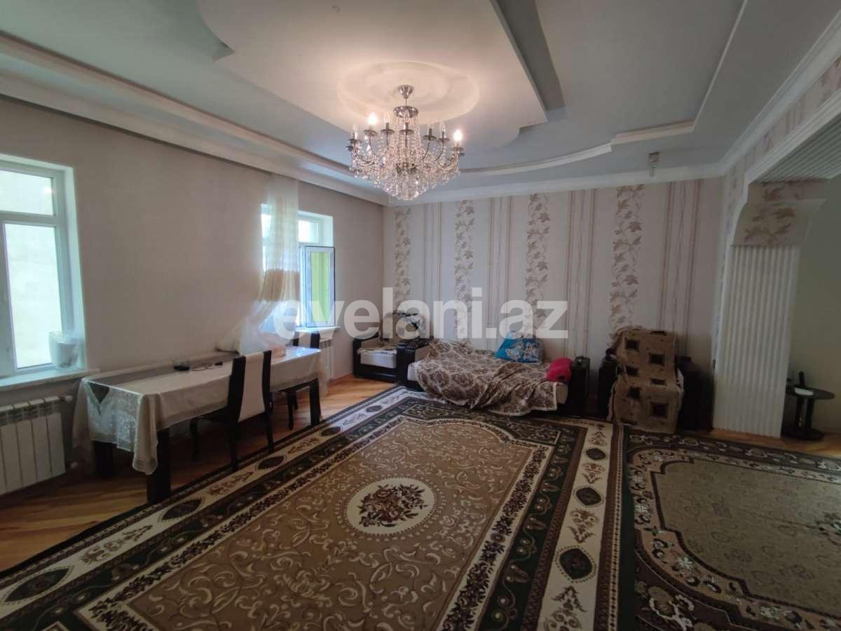 Satılır, həyət evi / bağ, 5 otaqlı, 200 m², Bakı, Səbail r, Badamdar q.
