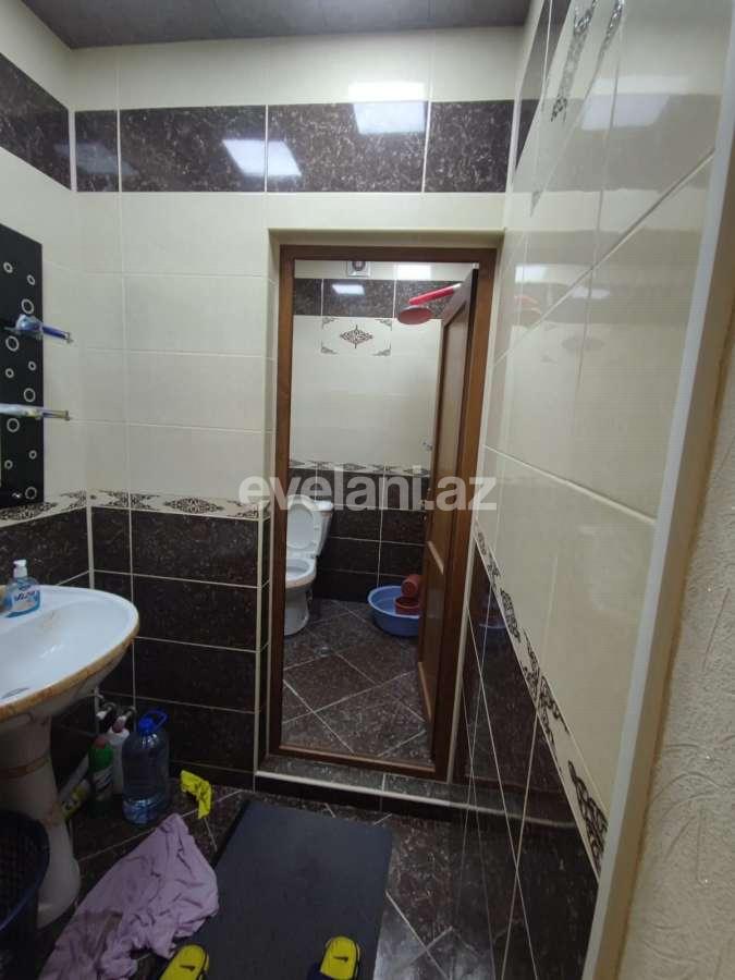 Satılır, həyət evi / bağ, 5 otaqlı, 200 m², Bakı, Səbail r, Badamdar q.