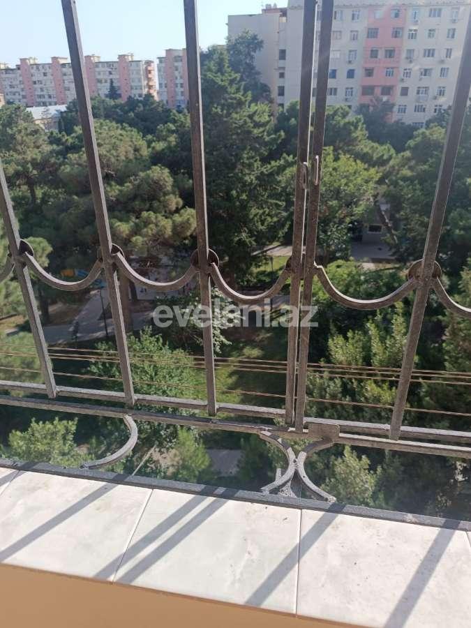 Sale, old building, 2 room, 60 m², Baku, Khatai r, Ahmedli m.