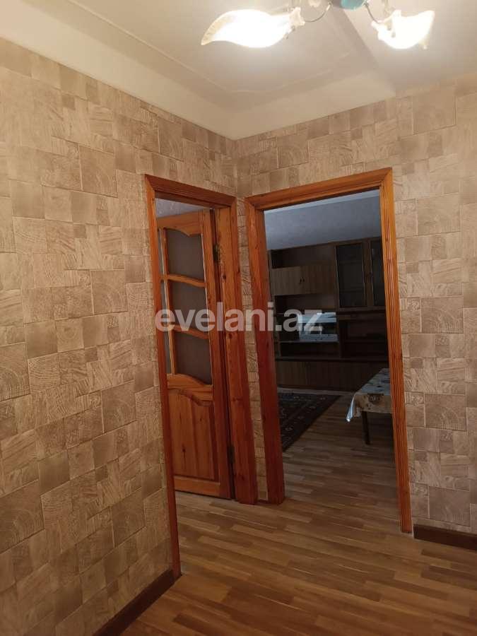 Sale, old building, 2 room, 60 m², Baku, Khatai r, Ahmedli m.