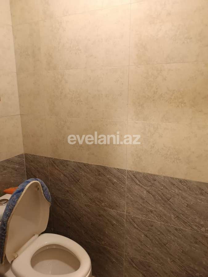 Sale, old building, 2 room, 60 m², Baku, Khatai r, Ahmedli m.