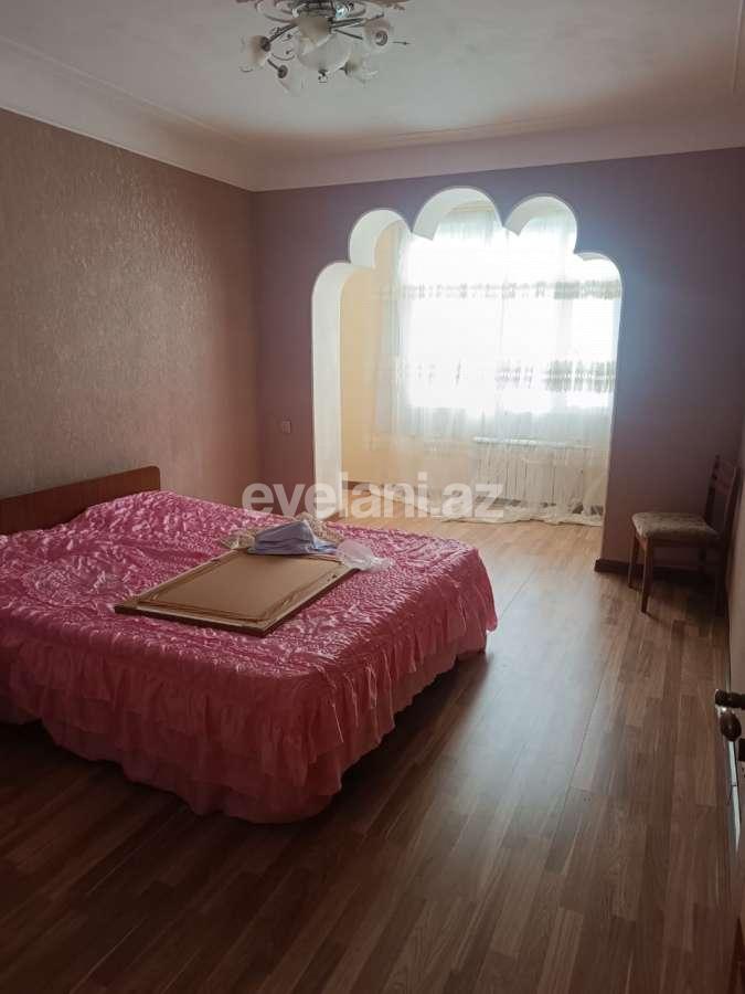 Sale, old building, 2 room, 60 m², Baku, Khatai r, Ahmedli m.
