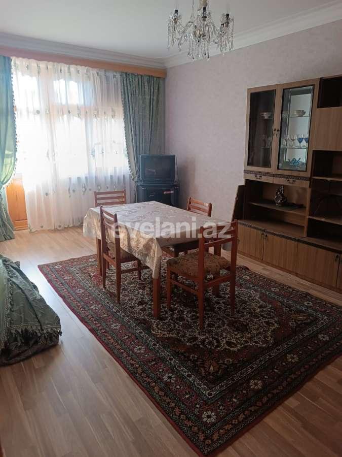 Sale, old building, 2 room, 60 m², Baku, Khatai r, Ahmedli m.