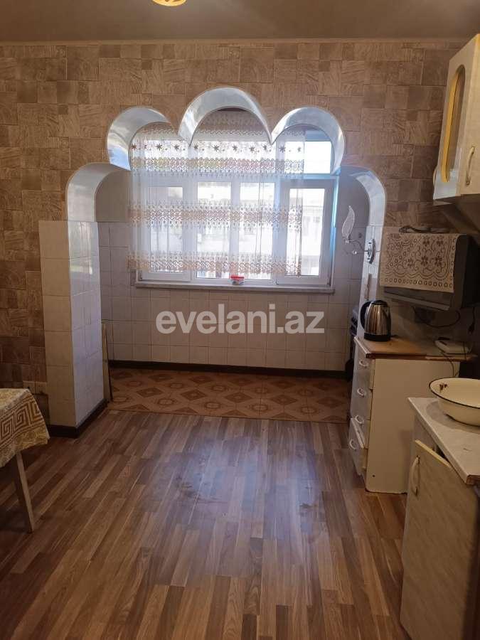 Sale, old building, 2 room, 60 m², Baku, Khatai r, Ahmedli m.