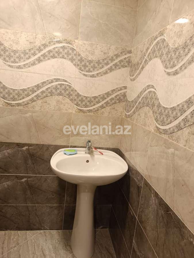 Sale, old building, 2 room, 60 m², Baku, Khatai r, Ahmedli m.