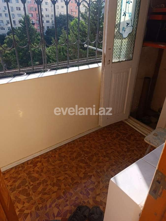 Sale, old building, 2 room, 60 m², Baku, Khatai r, Ahmedli m.