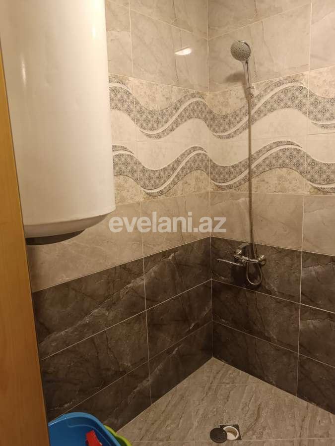 Sale, old building, 2 room, 60 m², Baku, Khatai r, Ahmedli m.