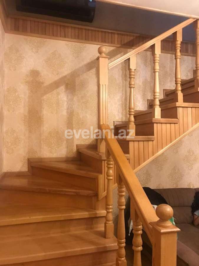 Satılır, həyət evi / bağ, 3 otaqlı, 100 m², Bakı, Səbail r, Badamdar q.