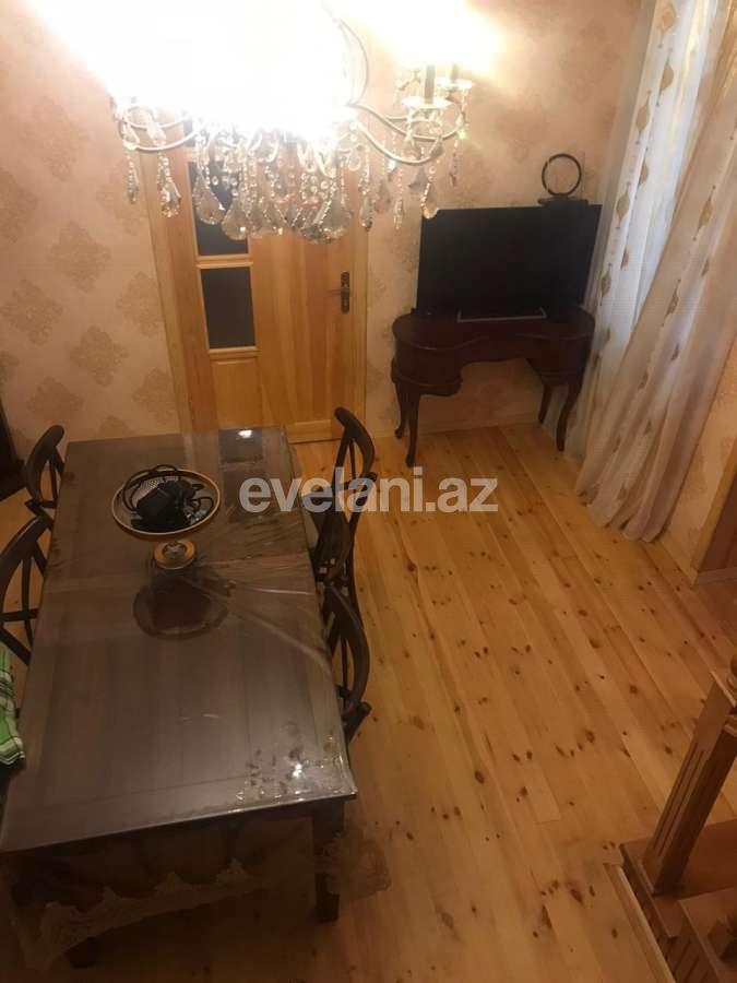 Satılır, həyət evi / bağ, 3 otaqlı, 100 m², Bakı, Səbail r, Badamdar q.