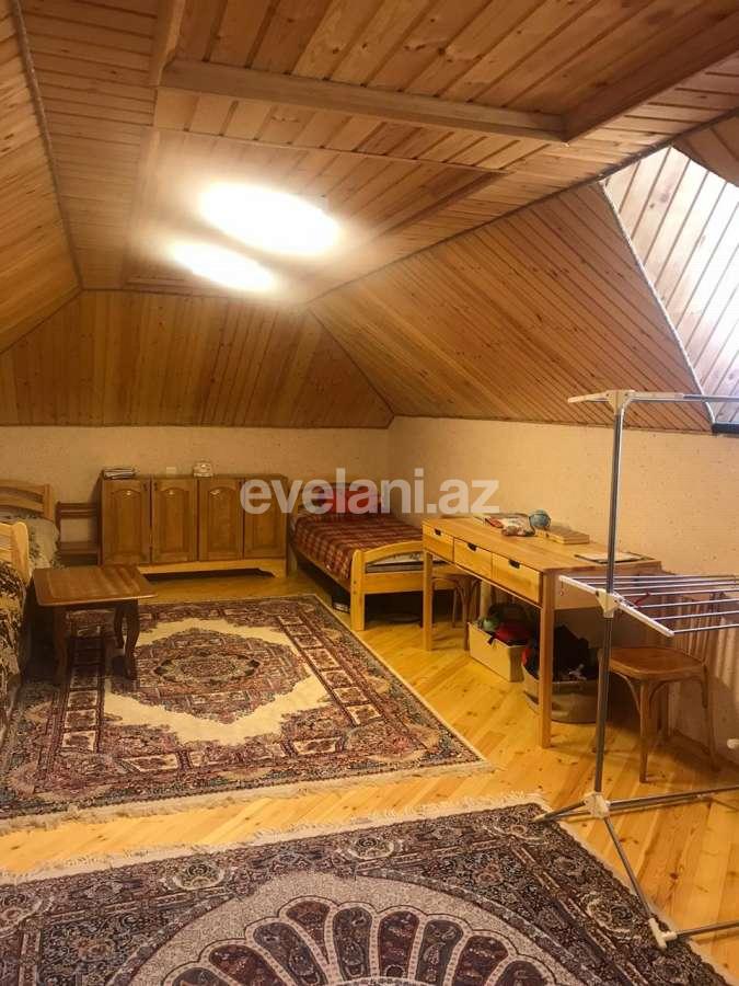Satılır, həyət evi / bağ, 3 otaqlı, 100 m², Bakı, Səbail r, Badamdar q.