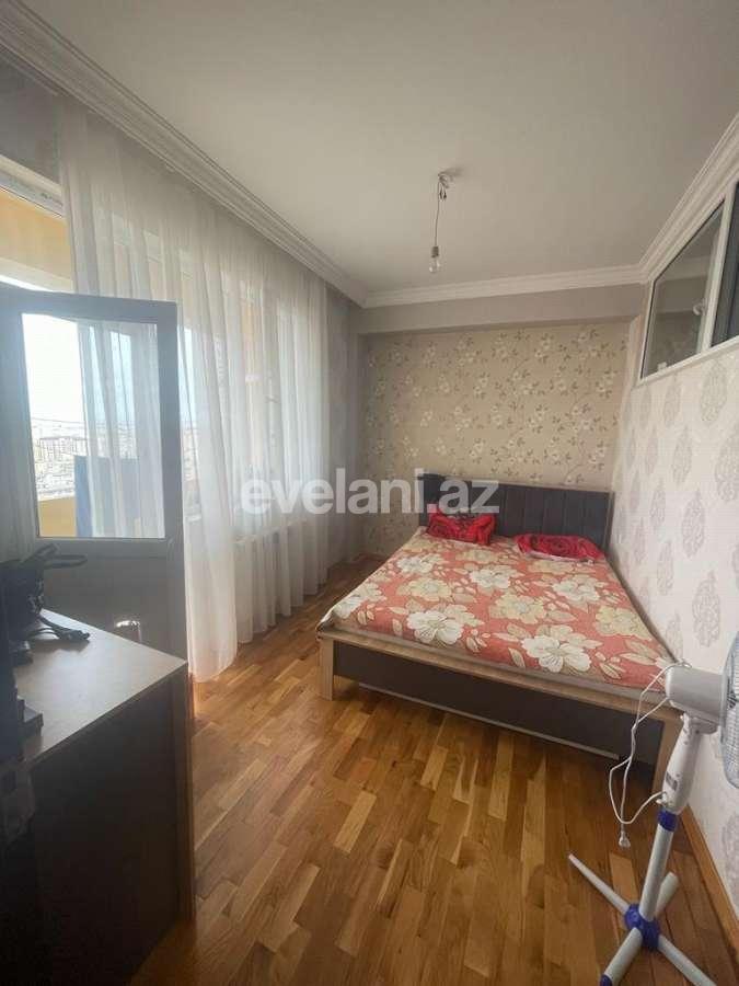 Satılır, yeni tikili, 3 otaqlı, 80 m², Bakı, Xətai r, Əhmədli q, Əhmədli m.