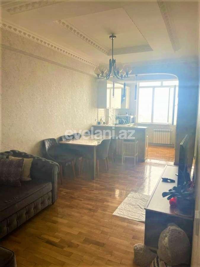 Satılır, yeni tikili, 3 otaqlı, 80 m², Bakı, Xətai r, Əhmədli q, Əhmədli m.