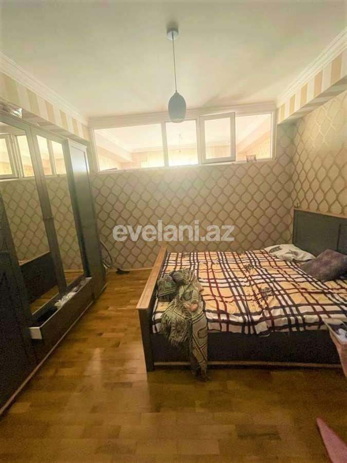 Satılır, yeni tikili, 3 otaqlı, 80 m², Bakı, Xətai r, Əhmədli q, Əhmədli m.