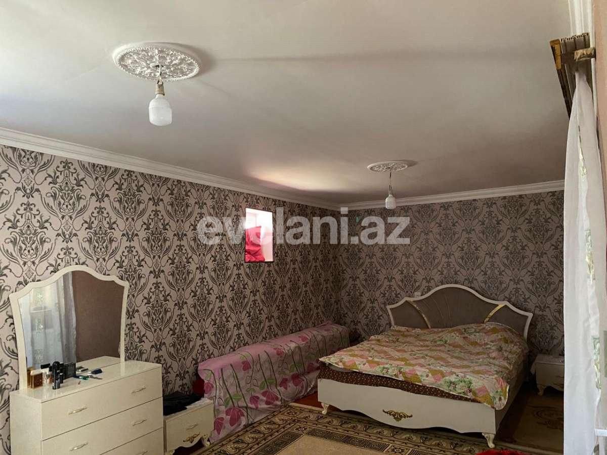 Satılır, həyət evi / bağ, 5 otaqlı, 162 m², Bakı, Səbail r, Badamdar q.