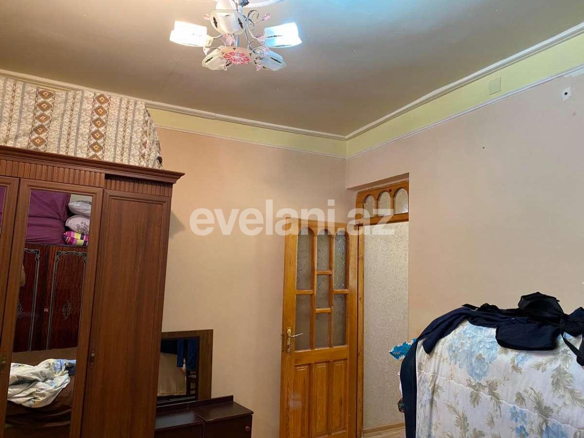 Satılır, həyət evi / bağ, 5 otaqlı, 162 m², Bakı, Səbail r, Badamdar q.