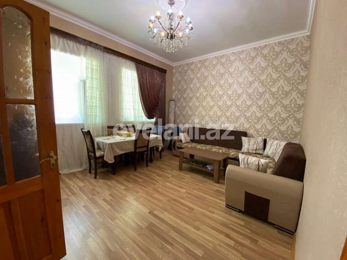 Satılır, həyət evi / bağ, 5 otaqlı, 162 m², Bakı, Səbail r, Badamdar q.