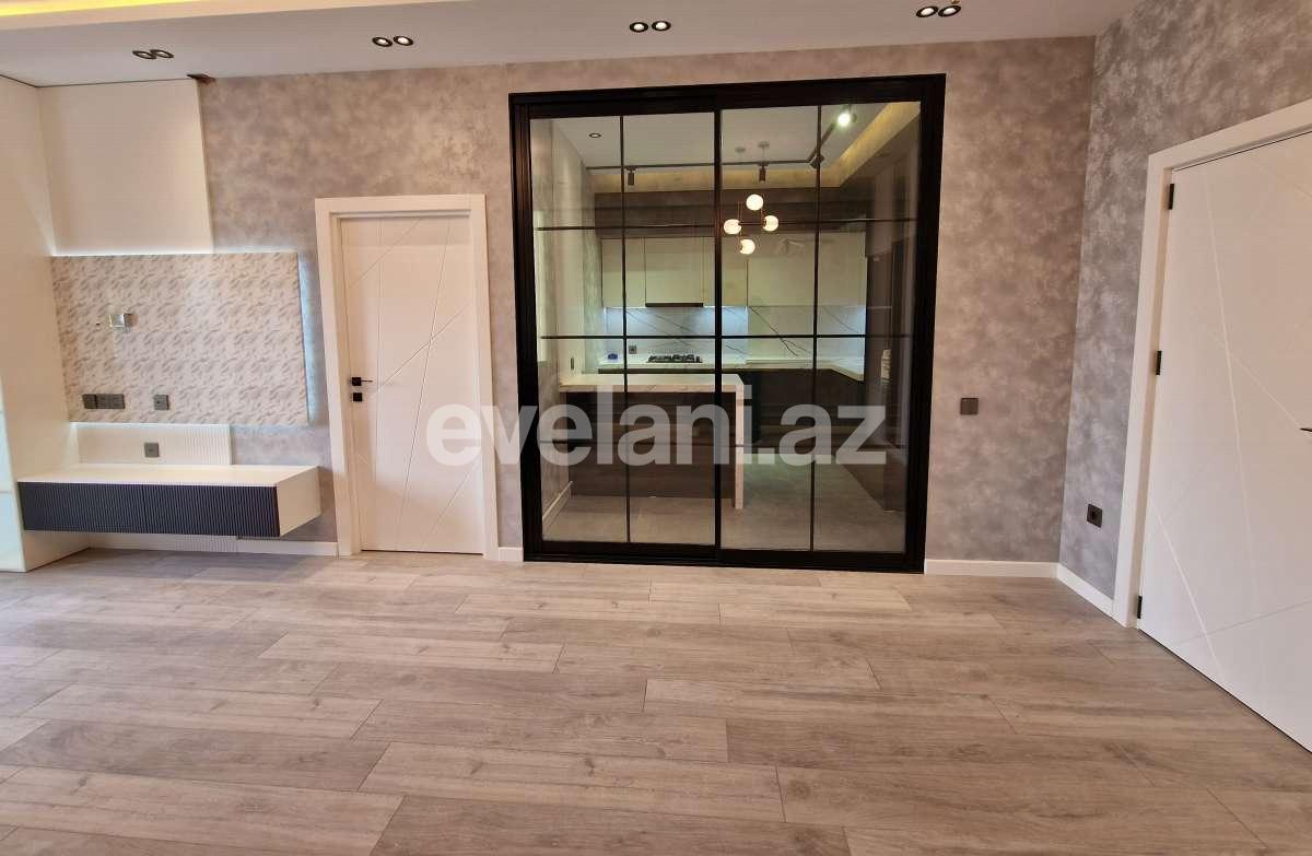 Satılır, yeni tikili, 2 otaqlı, 79 m², Bakı, Nəsimi r, 28 may m.