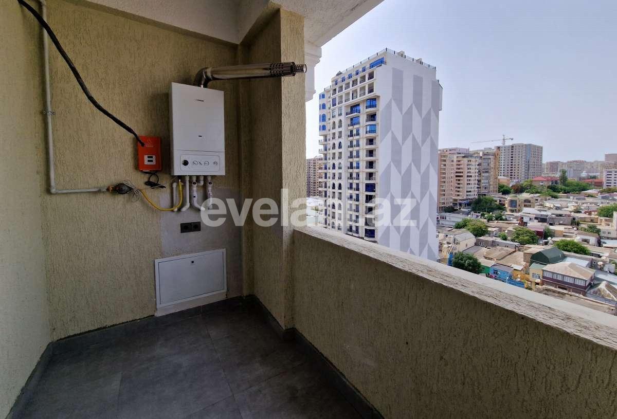 Satılır, yeni tikili, 2 otaqlı, 79 m², Bakı, Nəsimi r, 28 may m.