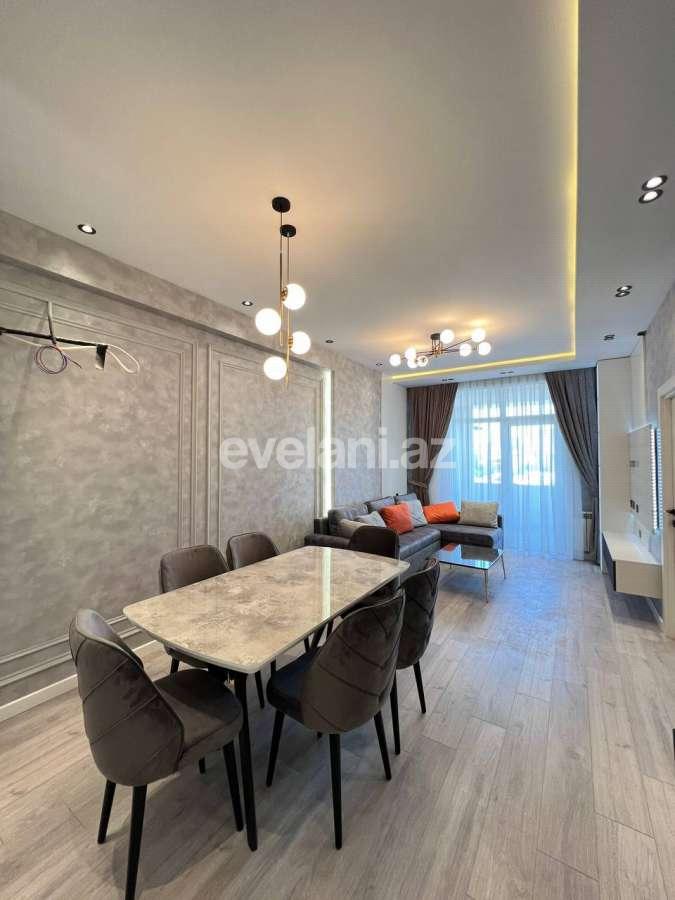 Satılır, yeni tikili, 2 otaqlı, 79 m², Bakı, Nəsimi r, 28 may m.