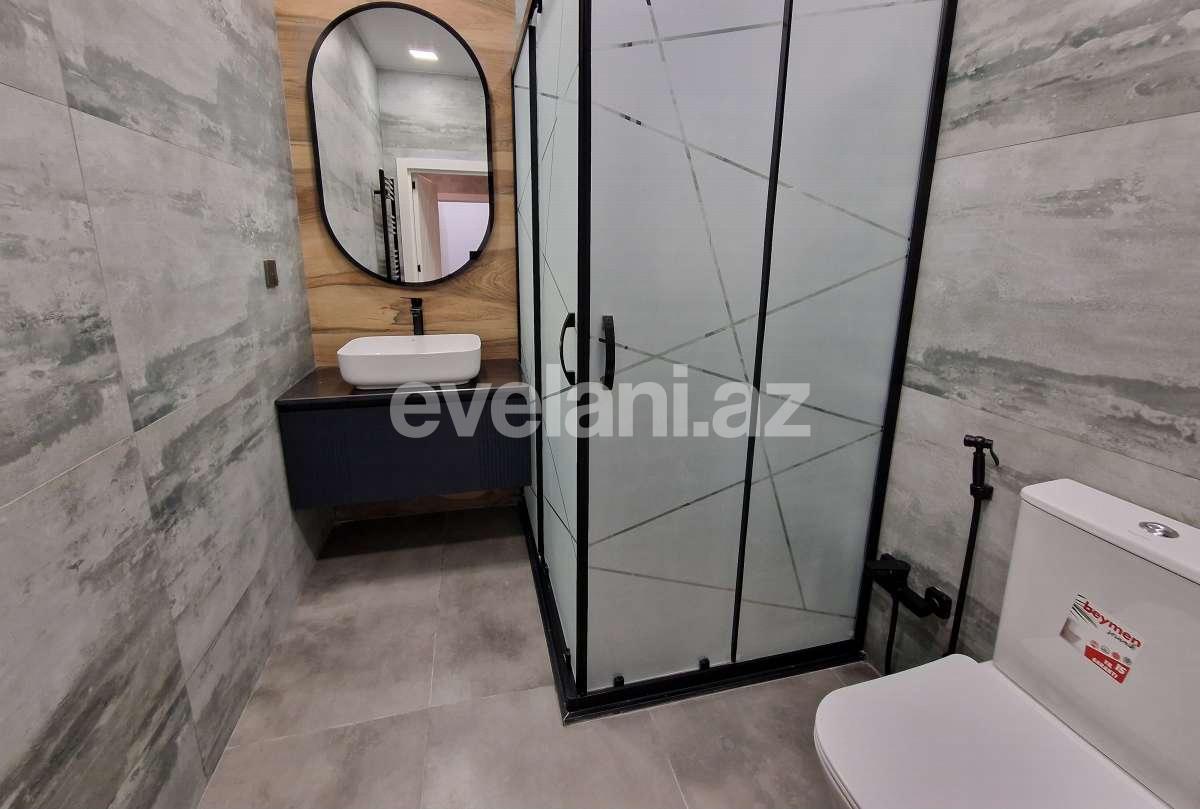 Satılır, yeni tikili, 2 otaqlı, 79 m², Bakı, Nəsimi r, 28 may m.