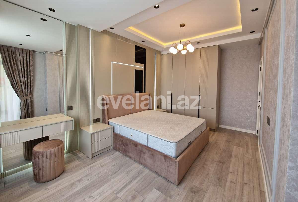 Satılır, yeni tikili, 2 otaqlı, 79 m², Bakı, Nəsimi r, 28 may m.