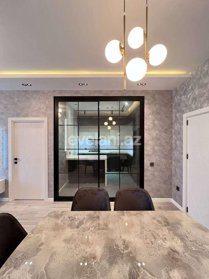 Satılır, yeni tikili, 2 otaqlı, 79 m², Bakı, Nəsimi r, 28 may m.