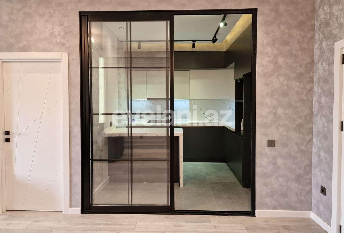 Satılır, yeni tikili, 2 otaqlı, 79 m², Bakı, Nəsimi r, 28 may m.