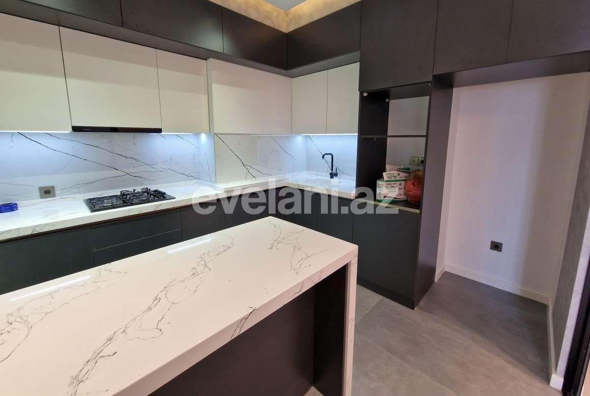 Satılır, yeni tikili, 2 otaqlı, 79 m², Bakı, Nəsimi r, 28 may m.