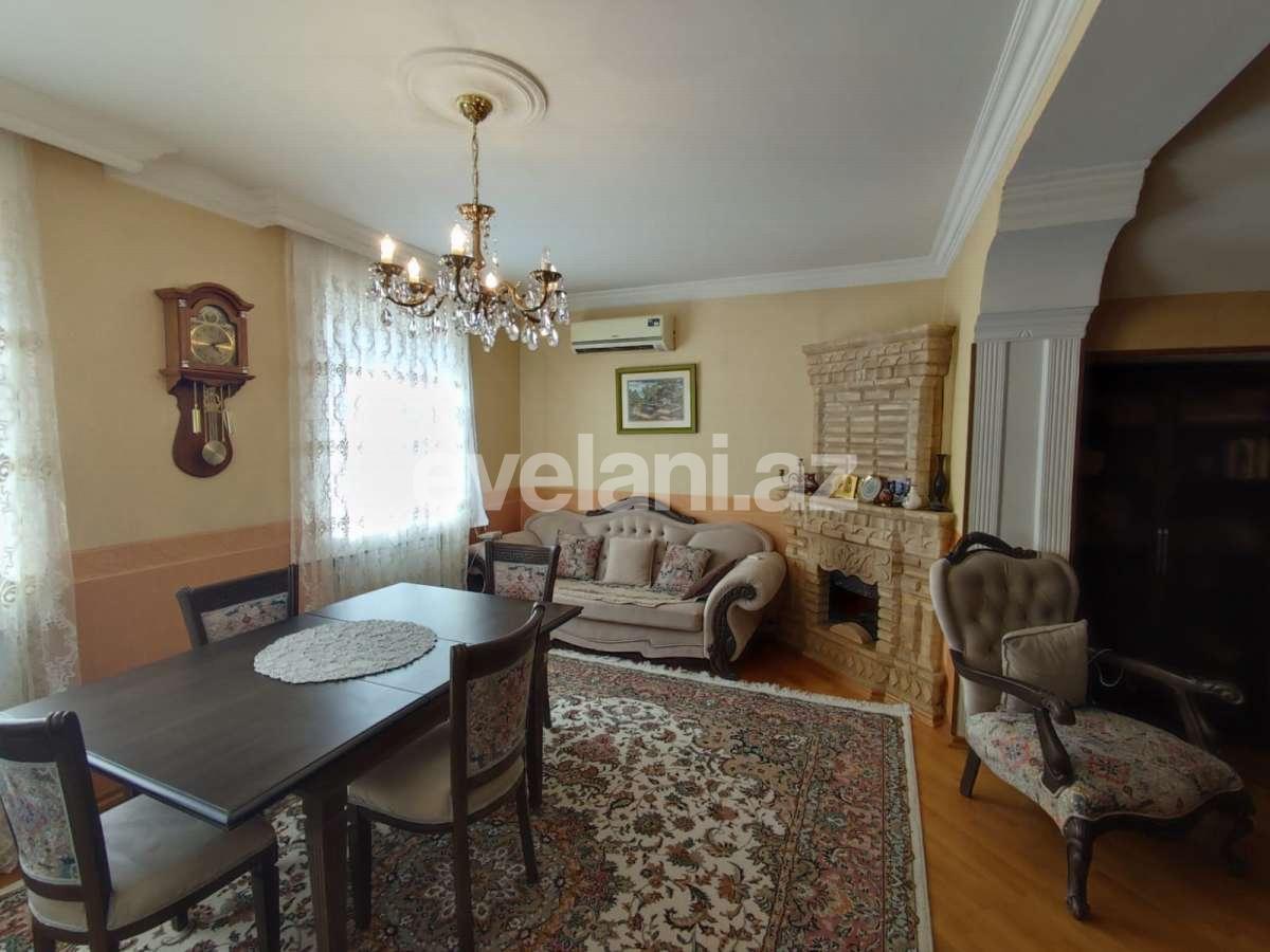 Satılır, villa, 6 otaqlı, 200 m², Bakı, Səbail r, Badamdar q.