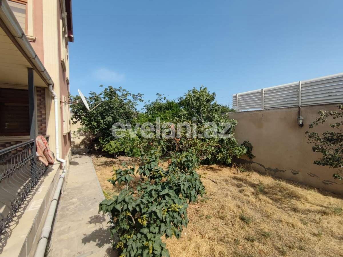 Satılır, villa, 6 otaqlı, 200 m², Bakı, Səbail r, Badamdar q.