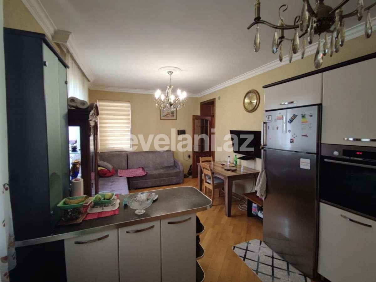 Satılır, villa, 6 otaqlı, 200 m², Bakı, Səbail r, Badamdar q.