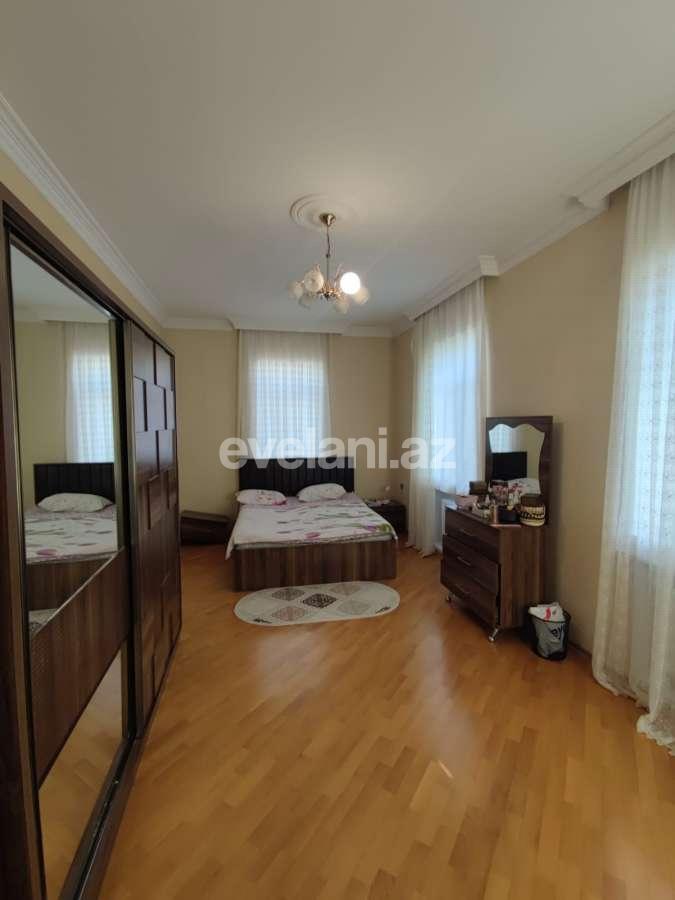 Satılır, villa, 6 otaqlı, 200 m², Bakı, Səbail r, Badamdar q.