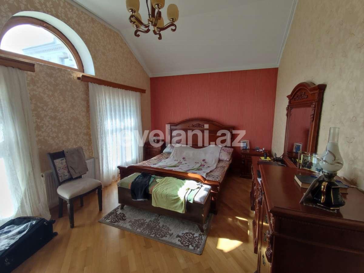 Satılır, villa, 6 otaqlı, 200 m², Bakı, Səbail r, Badamdar q.