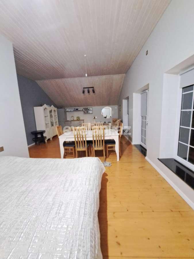 Satılır, həyət evi / bağ, 5 otaqlı, 240 m², Bakı, Xətai r, Əhmədli q, Həzi Aslanov m.