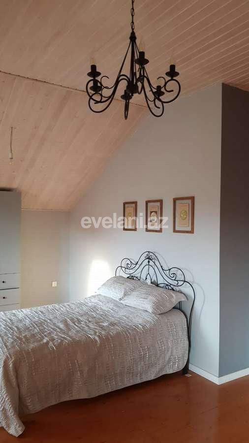 Satılır, həyət evi / bağ, 5 otaqlı, 240 m², Bakı, Xətai r, Əhmədli q, Həzi Aslanov m.