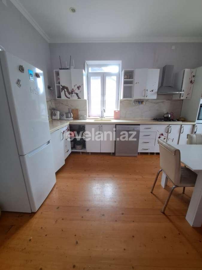 Satılır, həyət evi / bağ, 5 otaqlı, 240 m², Bakı, Xətai r, Əhmədli q, Həzi Aslanov m.