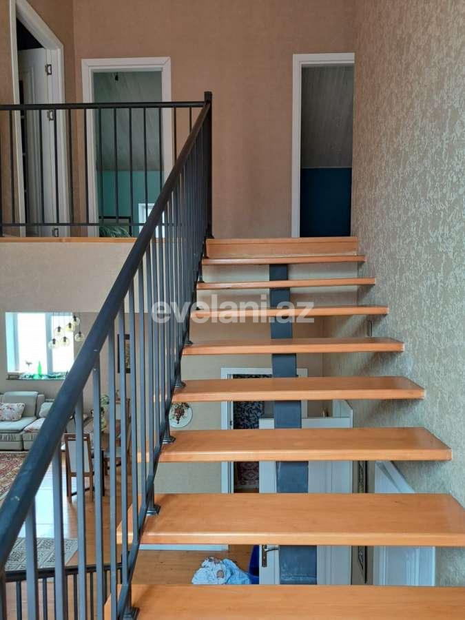 Satılır, həyət evi / bağ, 5 otaqlı, 240 m², Bakı, Xətai r, Əhmədli q, Həzi Aslanov m.