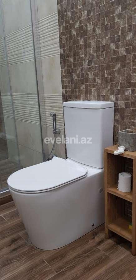 Satılır, həyət evi / bağ, 5 otaqlı, 240 m², Bakı, Xətai r, Əhmədli q, Həzi Aslanov m.