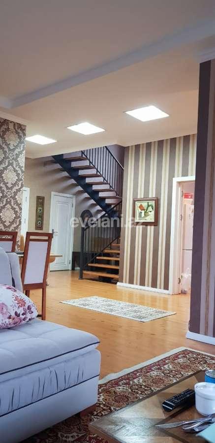 Satılır, həyət evi / bağ, 5 otaqlı, 240 m², Bakı, Xətai r, Əhmədli q, Həzi Aslanov m.