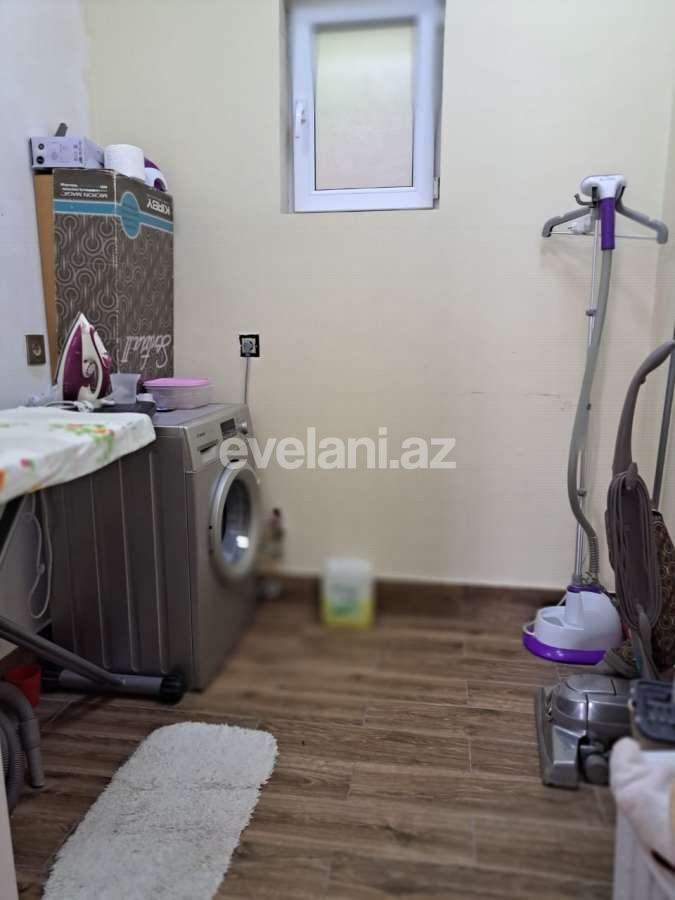 Satılır, həyət evi / bağ, 5 otaqlı, 240 m², Bakı, Xətai r, Əhmədli q, Həzi Aslanov m.