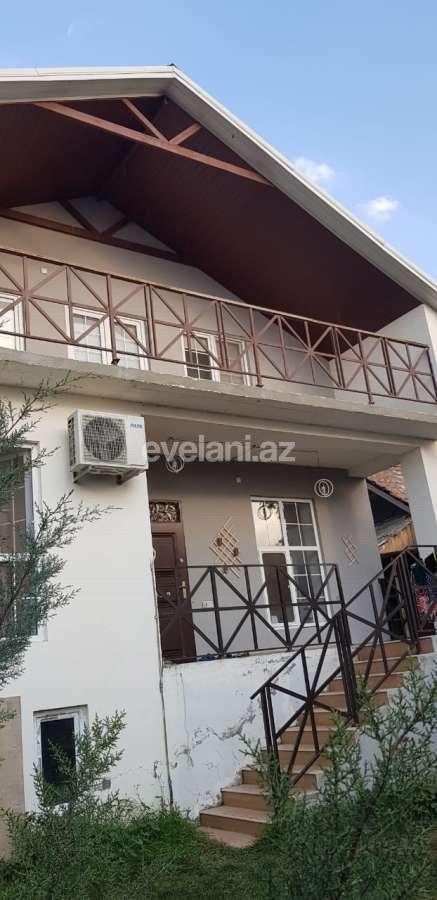 Satılır, həyət evi / bağ, 5 otaqlı, 240 m², Bakı, Xətai r, Əhmədli q, Həzi Aslanov m.