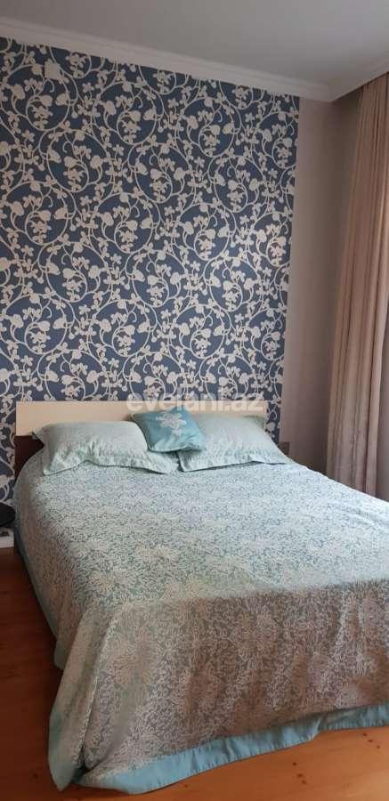 Satılır, həyət evi / bağ, 5 otaqlı, 240 m², Bakı, Xətai r, Əhmədli q, Həzi Aslanov m.