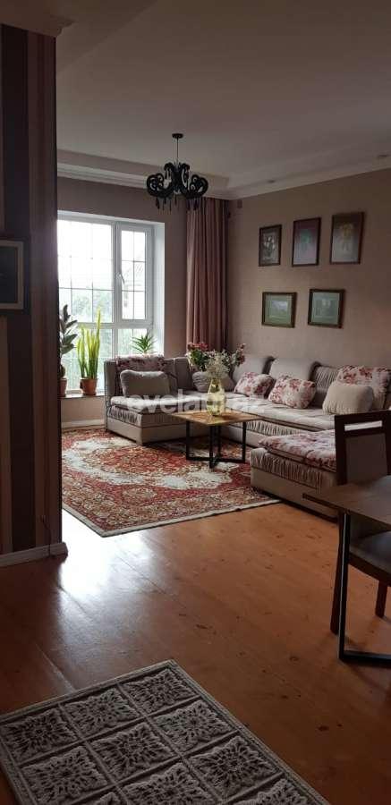 Satılır, həyət evi / bağ, 5 otaqlı, 240 m², Bakı, Xətai r, Əhmədli q, Həzi Aslanov m.