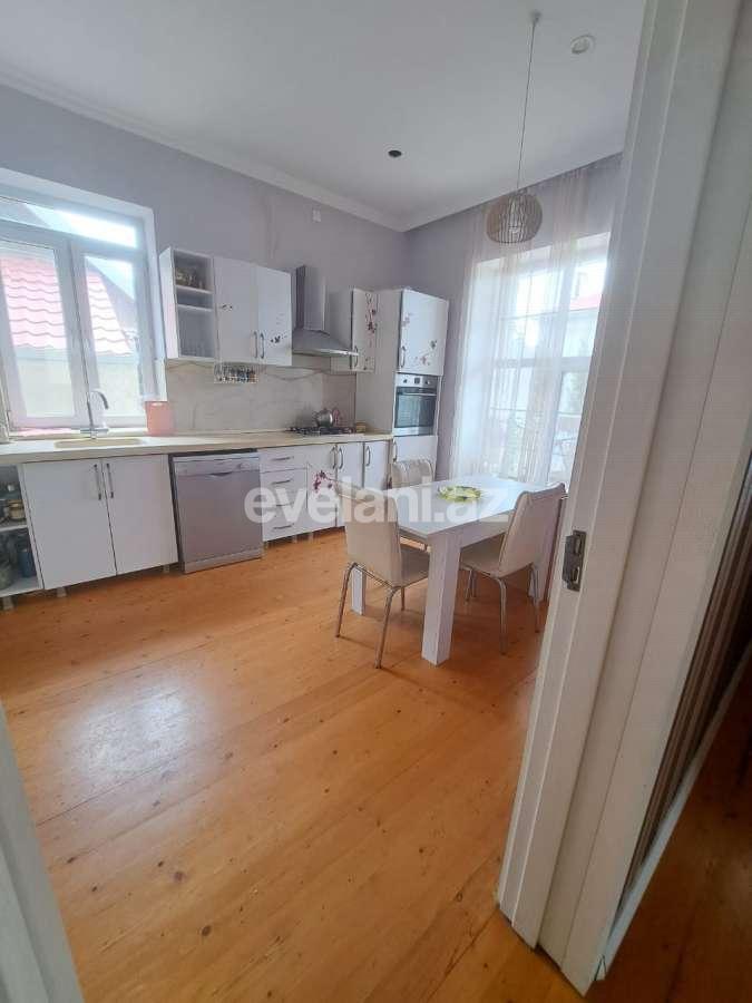 Satılır, həyət evi / bağ, 5 otaqlı, 240 m², Bakı, Xətai r, Əhmədli q, Həzi Aslanov m.