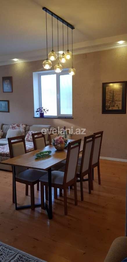 Satılır, həyət evi / bağ, 5 otaqlı, 240 m², Bakı, Xətai r, Əhmədli q, Həzi Aslanov m.