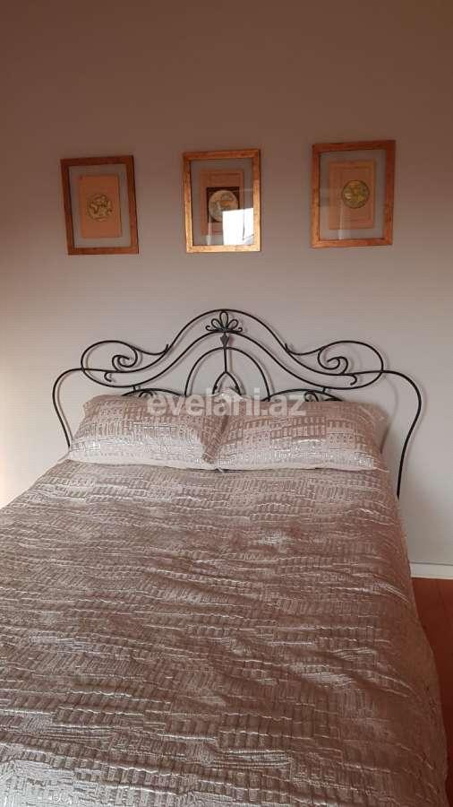 Satılır, həyət evi / bağ, 5 otaqlı, 240 m², Bakı, Xətai r, Əhmədli q, Həzi Aslanov m.